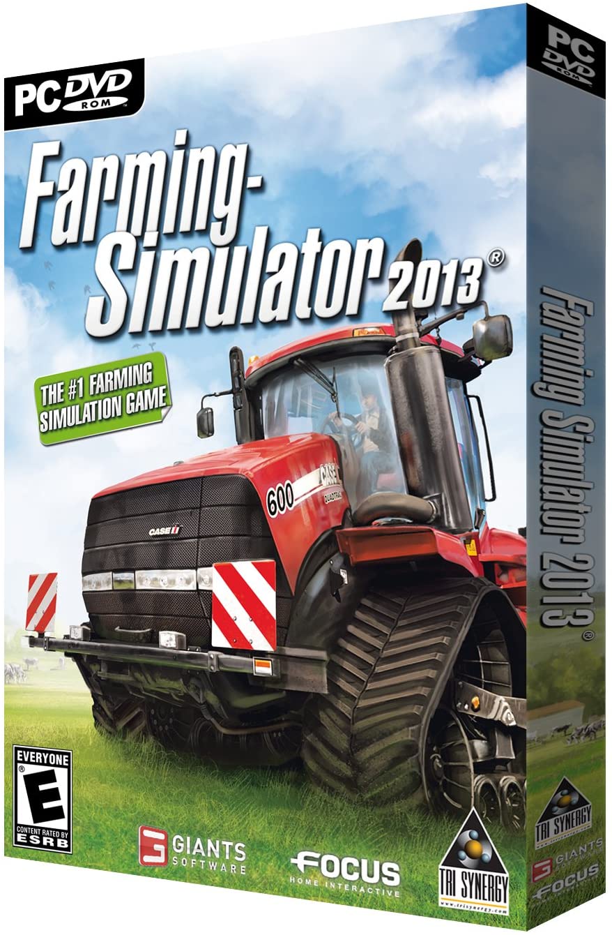 farming simulator 2013 mac free full download